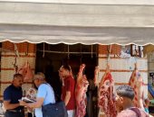 حملات مكبرة للرقابة على الأسواق وإزالة الإشغالات بأحياء الإسكندرية