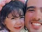 والد الطفلة رقية بعد خروجها من العزل: شكرا للمصريين معدنهم يظهر وقت الشدة