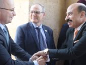 محافظ أسوان: الشراكة مع المجتمع المدنى قاعدة تبنى عليها الدولة جهودها لخدمة الفئات الأكثر احتياجا