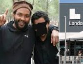 القبض على رابع عضو بـ "بيتلز داعش" في مطار بانجلترا