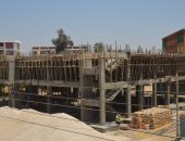 "حياة كريمة" ببنى سويف: 23 مشروعا فى القطاع الصحى بقرى مركز ببا