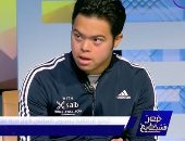 محمد الحسينى من متلازمة داون يكشف لـ"مصر تستطيع" تفاصيل عبوره ورفاقه المانش