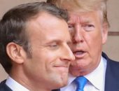 العالم هذا المساء..  فريق "‏FBI‏" يعثر على ملف خاص بـ"ماكرون" فى منتجع ترامب‏.. محكمة أسترالية تغرم جوجل 60 مليون دولار بتهمة تضليل المستخدمين.. وبرازيلية تخدع أمها وتسرق أعمالا فنية بـ700 مليون ريال