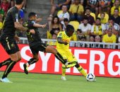 نانت يتعادل مع ليل في الدوري الفرنسي بمشاركة مصطفى محمد.. فيديو