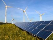"فاينانشيال تايمز": على العالم استثمار قمة المناخ القادمة بمصر لتحسين إنتاجية الكهرباء