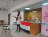 "تضامن الإسماعيلية": استمرار حملات التوعية بالكشف المبكر عن سرطان الثدى