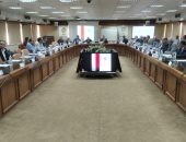 التنمية المحلية تنظم ورشة حول "الاستغلال الأمثل للموارد المالية بالمحافظات"