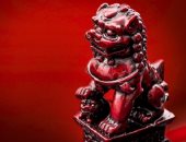 حيوانات تجلب الحظ فى الثقافة الصينية.. "استخدموا تمثال التنين لإبعاد اللصوص"