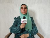 "جهاد" بالثانوية الأزهرية بالشرقية تحصد المركز الرابع بمسابقة الأوقاف للأصوات الحسنة