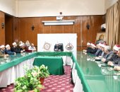 وزير الأوقاف يعقد اجتماعا بقيادات الوزارة عقب تجديد الثقة به لبحث خطة نشر الدعوة