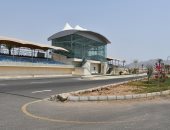 شرم الشيخ تستعد لمؤتمر المناخ.. إنشاء منطقة للحفاظ على التراث المصرى.. توحيد واجهات المحال التجارية للحفاظ على الهوية البصرية.. أعمال تجميل ومساحات خضراء واسعة.. إنشاء مجمع بنوك وبحيرات صناعية 