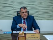 وزير الدولة للإنتاج الحربى يتفقد شركة حلوان للمسبوكات
