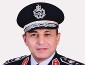 تعرف على الفريق محمد عباس حلمى وزير الطيران الجديد