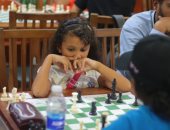 نقابة المهندسين بالإسكندرية تكرم الفائزين فى بطولة الشطرنج 