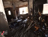 شيخ الأزهر يوجه بصرف إعانات نقدية عاجلة لعائلات المتوفين فى حريق كنيسة أبو سيفين