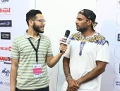 أحمد بهاء عضو شارموفرز: غيابنا عشان نعمل حاجة تليق بالجمهور والألبوم الشهر المقبل
