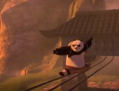 تعرف على موعد طرح الجزء الرابع من فيلم Kung Fu Panda