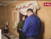 "واحد من الناس" يهدى مشروع بقالة "حقق حلمك" للسيدة سعاد نجيب