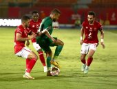 أهداف مباراة الأهلى والمقاصة فى كأس مصر اليوم