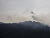 فرنسا.. فرق الإطفاء تعلن السيطرة على حريق الغابات جنوب البلاد