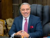 رئيس جامعة طنطا يستعرض تقريرا حول أنشطة القوافل الطبية لدعم حياة كريمة 