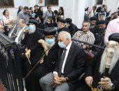 رئيس وزراء باكستان يعزى مصر في حريق كنيسة المنيرة