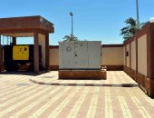 تفاصيل مشروع محطة صرف الشيخ رحومة بسوهاج بتكلفة 48 مليون جنيه ضمن "حياة كريمة"