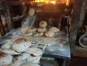 ضبط 26 مخبزا لبيعها خبزا مخالفا للمواصفات وتهريب الدقيق المدعم بالبحيرة