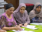 انطلاق دورة الخياطة للسيدات خلال الكامب الصيفى فى نقابة المهندسين بالإسكندرية