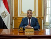 وزير الإنتاج الحربى يبحث مستجدات مشروعات "أبو زعبل للصناعات الهندسية" و"شركة نظم المعلومات"