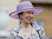 العائلة الملكية البريطانية تحتفل بمناسبة عيد ميلاد الأميرة آن