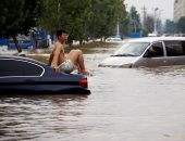 مصرع 10 أشخاص جراء الفيضانات العارمة شرق أفغانستان
