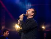 وائل جسار يحيى حفلاً غنائياً فى المغرب الليلة