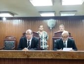 إحالة أوراق عامل متهم بقتل شخص بشبرا الخيمة للمفتي وتحديد 10 سبتمبر للحكم