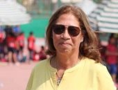 عايدة إسماعيل تلحق بمنتخب الطائرة إلى سلوفينيا 23 أغسطس لرئاسة البعثة