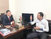 اللواء أحمد كساب: يجب إعداد الطلاب بدنيا قبل التقديم لكلية الشرطة.. فيديو