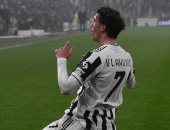 يوفنتوس يتقدم بثنائية على ساسولو في الشوط الأول بالدوري الإيطالي.. فيديو