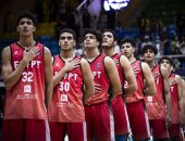 منتخب رجال السلة يعود اليوم من تونس بعد المشاركة بتصفيات كأس العالم 