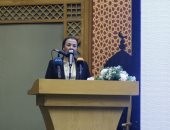 وزيرة البيئة: شيخ الأزهر ساهم بأفكار ومقترحات يتم تفعيلها الآن بشأن تغير المناخ