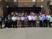 الطاقة الذرية تستضيف 30 طالباً من جامعة السودان للتدريب بإنشاص
