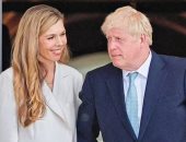 الطفل الثامن.. رئيس وزراء بريطانيا الأسبق ينتظر مولودا جديدا من زوجته الثالثة