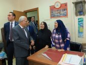 وزير التعليم لأولياء الأمور: تذليل الصعوبات أمام أبنائنا أولوية الفترة القادمة