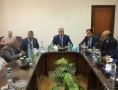 اتحاد العمال: نثق فى إدارة وزير القوى العاملة الجديد لخدمة العملية الإنتاجية