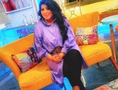 الإعلامية مها عادل فى حوار خاص مع "اليوم السابع": سناء منصور أعطتنا كل أفكارها وخبراتها ولم تتأخر فى تدريبنا.. وتؤكد: "الحياة حلوة" و"امرأة عصرية" و"هوانا هواكم" و"سيدتى" أقرب البرامج إلى قلبى.. صور