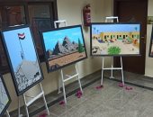 موسيقى عربية ومعرض فن تشكيلى بـ"ثقافة شمال سيناء" احتفالًا بصيف 2022