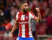 أتلتيكو مدريد يرفض 50 مليون يورو من مان يونايتد لضم كونها