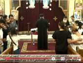 الكنيسة تصلى من أجل القمص عبدالمسيح بخيت كاهن كنيسة أبو سيفين