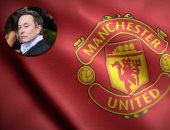 جماهير مان يونايتد يردون على إيلون ماسك فى صفقة شراء النادى بتعليقات ساخرة 