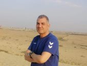 رامي عبد اللطيف مديرا فنيا لمنتخب السيدات لكرة اليد