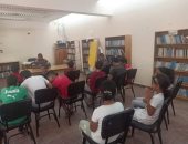 ثقافة شمال سيناء تنظم أنشطة ثقافية وفنية متنوعة بالعريش وبئر العبد والشيخ زويد